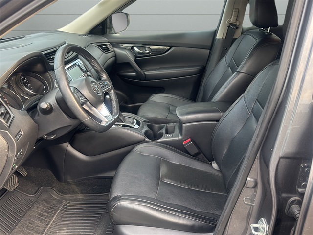 2019 Nissan Rogue SL photo 10