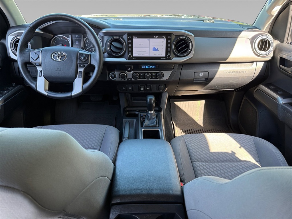 2023 Toyota Tacoma SR5 photo 13