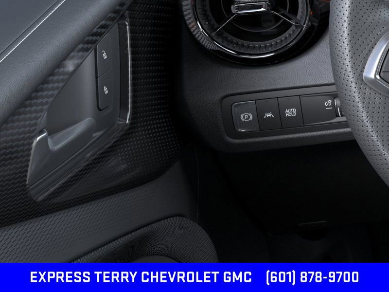 2025 Chevrolet Blazer EV photo 18