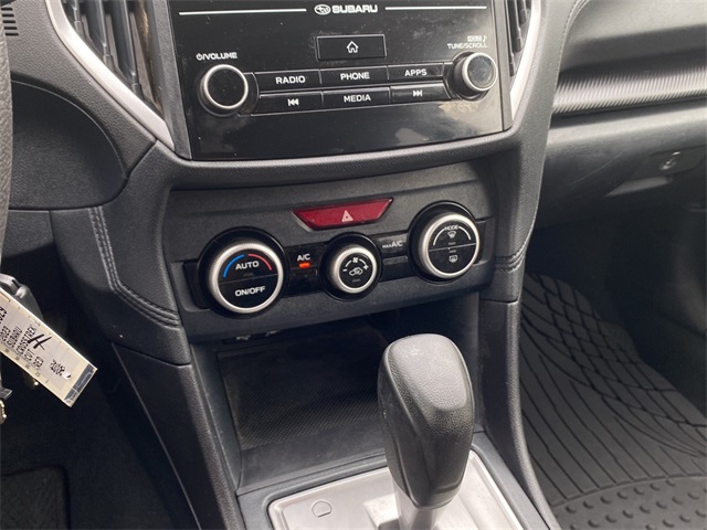 2023 Subaru Crosstrek Base photo 29