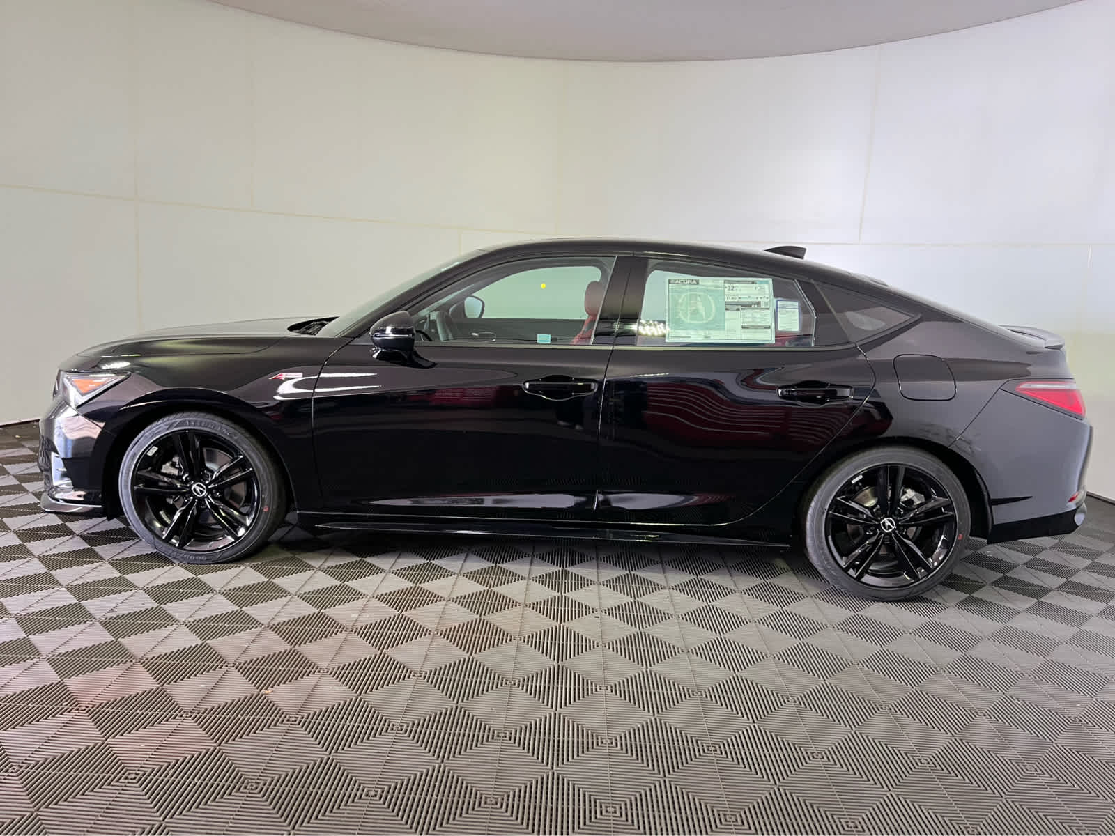 2026 Acura Integra A-Spec Technology photo 4