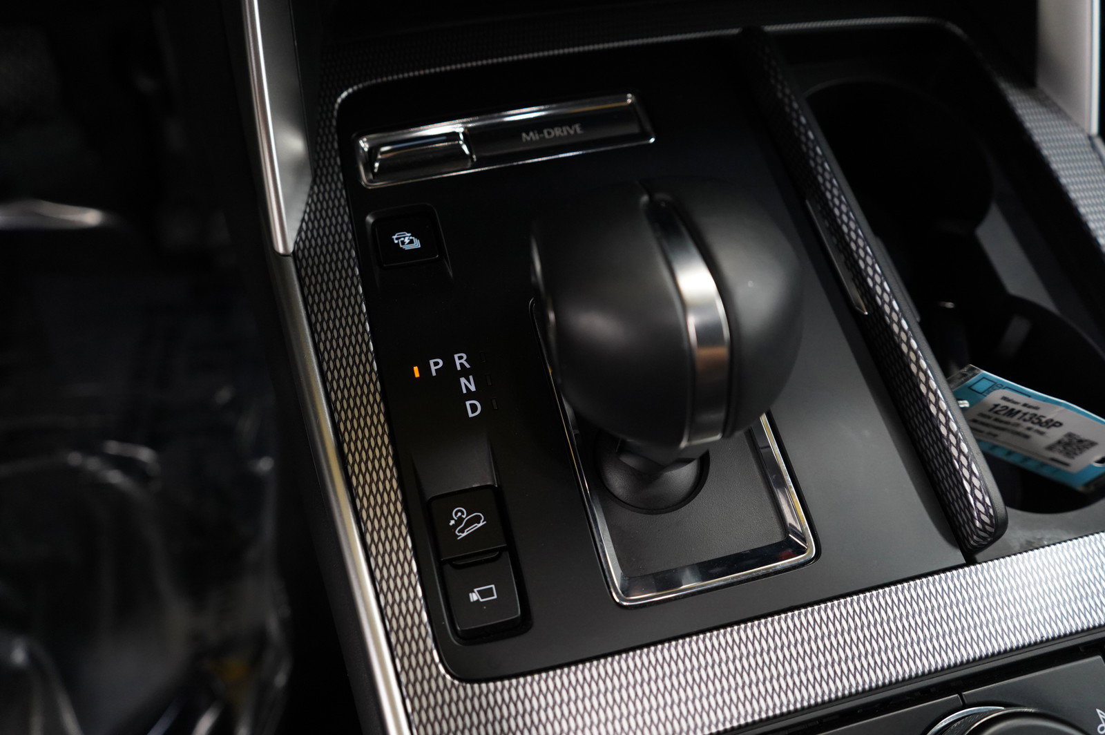 2024 Mazda CX-90 Premium Plus photo 22