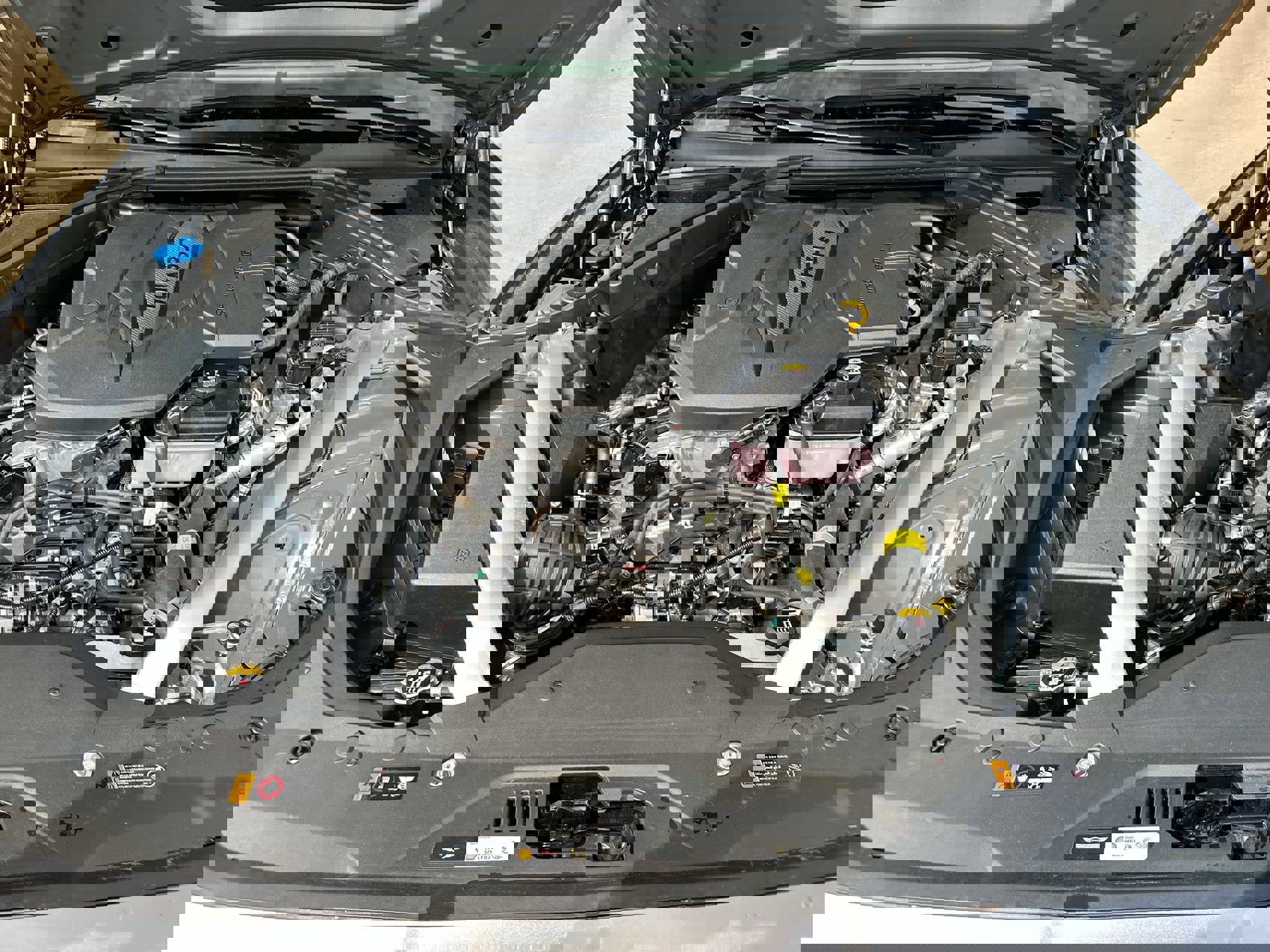2024 Genesis G70 2.5T photo 22