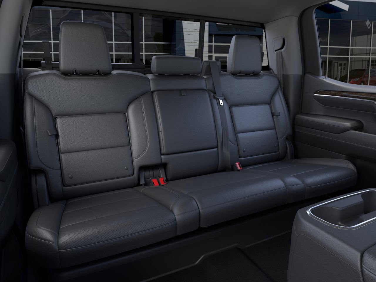 2025 Gmc Sierra 1500 SLT photo 15