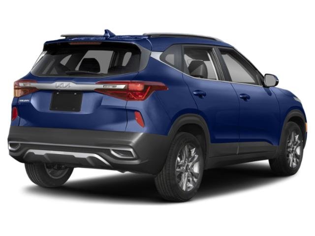Used 2022 Kia Seltos EX with VIN KNDERCAA4N7266687 for sale in Inver Grove, Minnesota