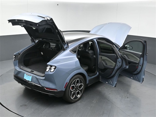 2024 FORD MUSTANG MACH-E - Image 59