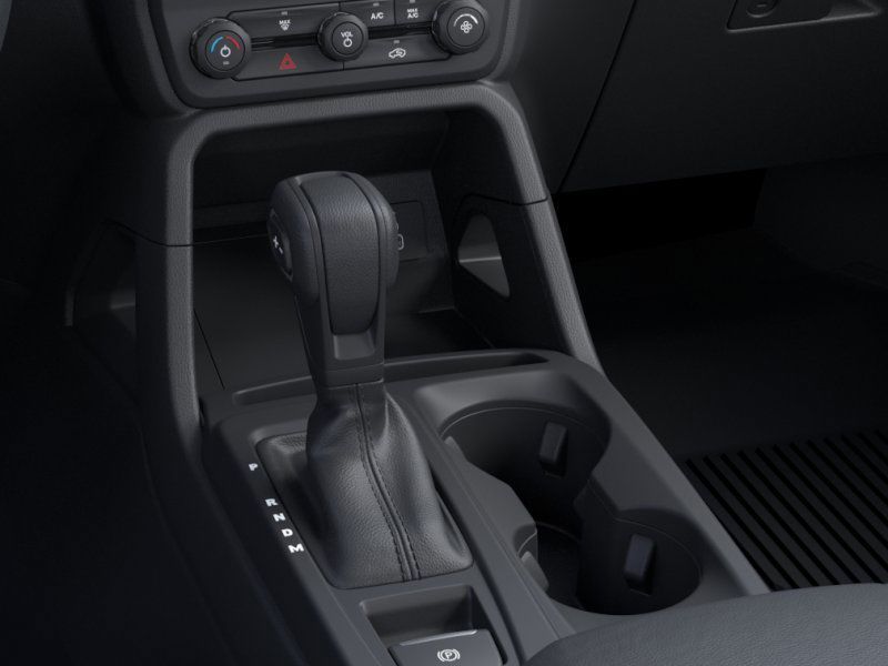 2025 Ford Ranger XL photo 15