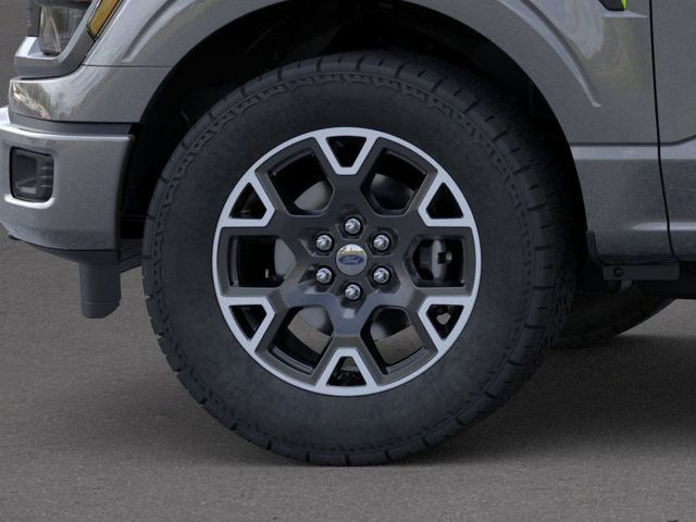 2025 Ford F-150 STX photo 18