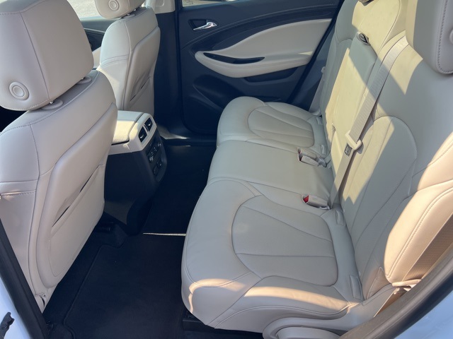 2017 Buick Envision Premium II photo 13