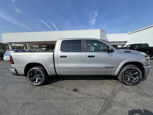 2026 Ram 1500 Big Horn Lone Star photo 2