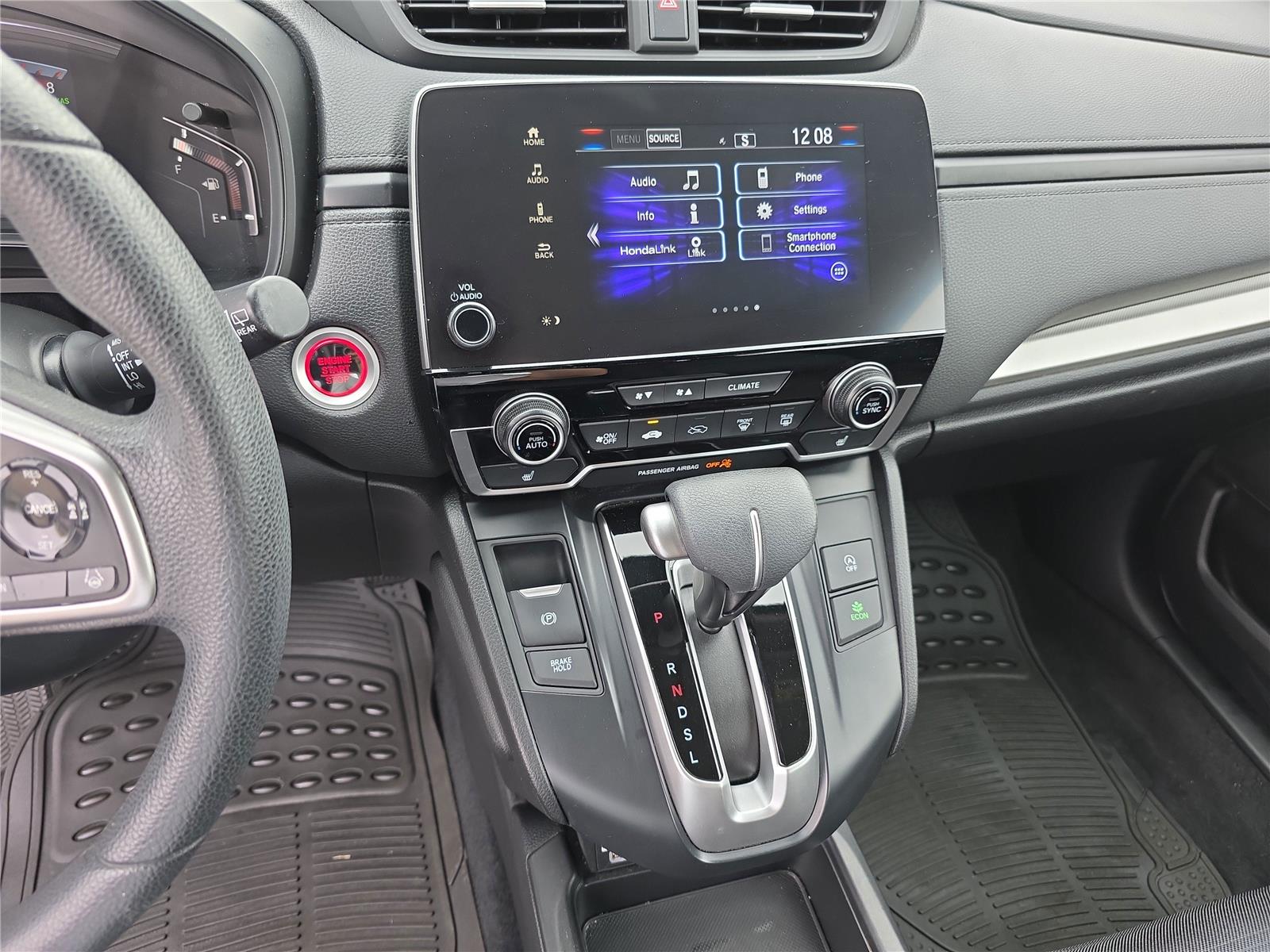2021 Honda CR-V Special Edition photo 24