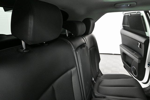 2025 Hyundai Ioniq 5 Limited photo 22