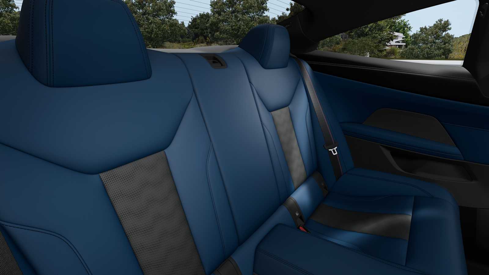 2026 Bmw M4 photo 12