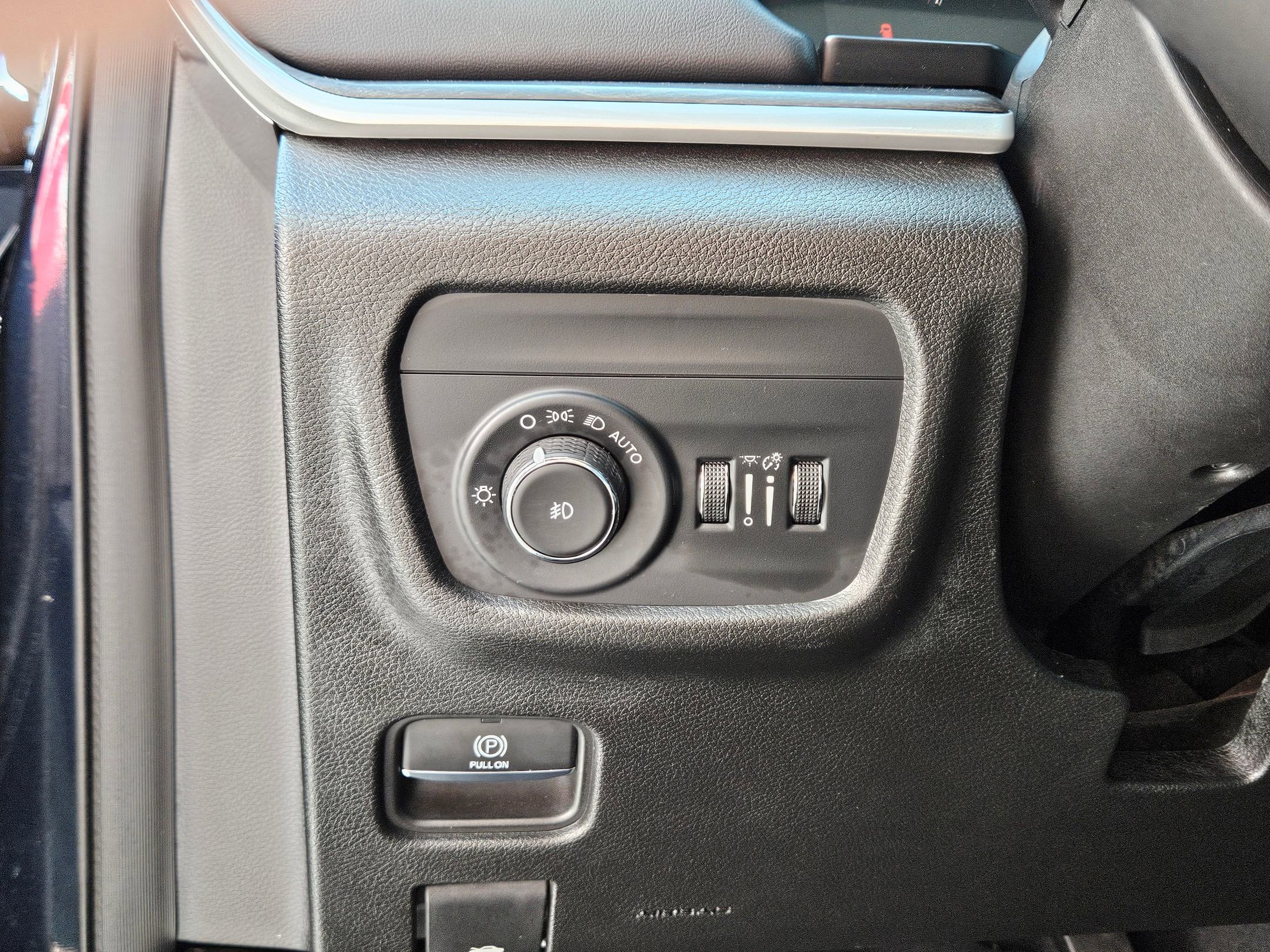 2023 Jeep Grand Cherokee Limited photo 19