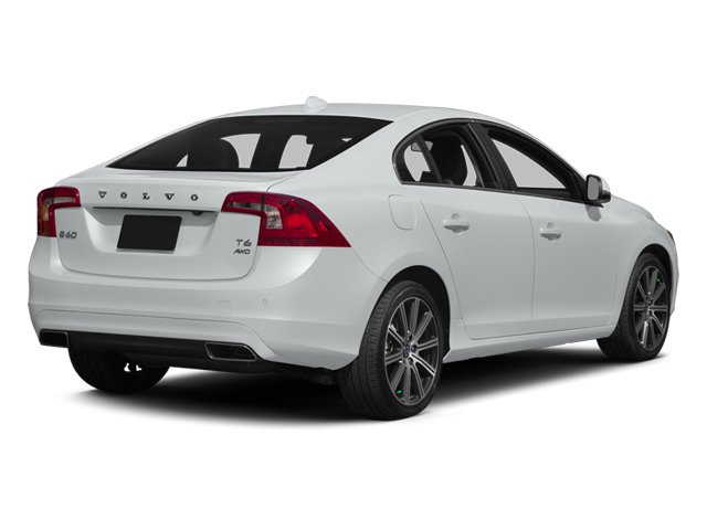 Used 2014 Volvo S60 T5 with VIN YV1612FS7E2283255 for sale in Bellingham, WA