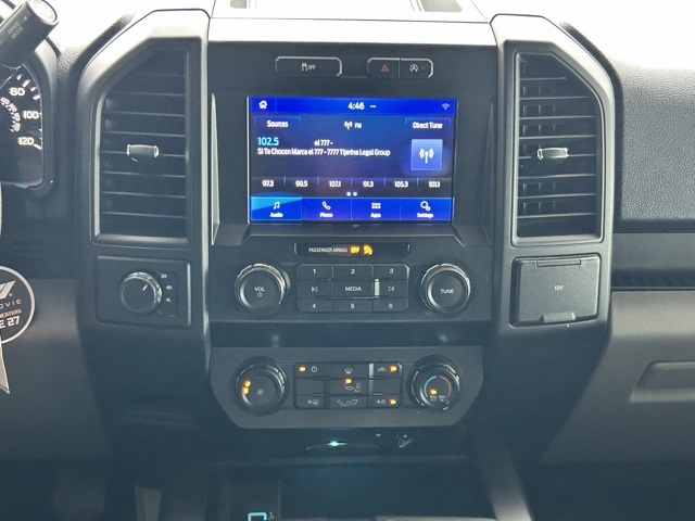 2019 Ford F-150 XL photo 12