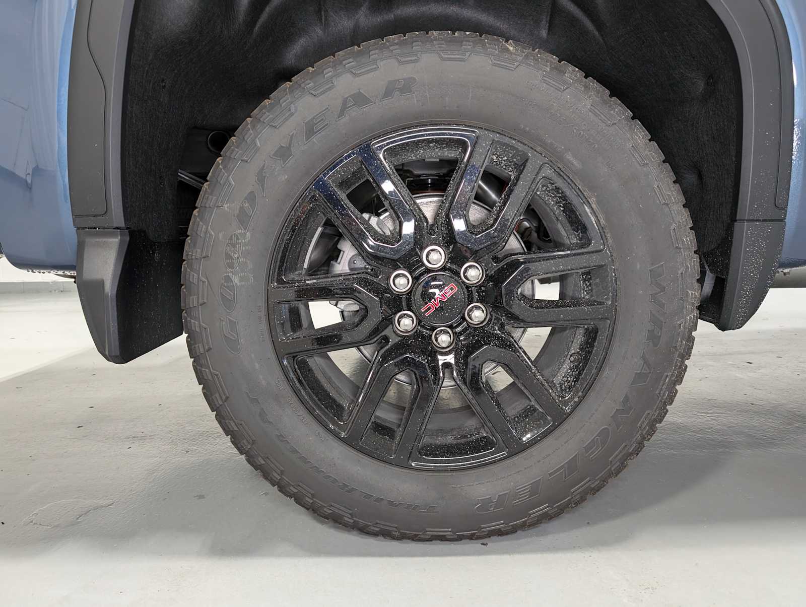 2026 Gmc Sierra 1500 Elevation photo 3