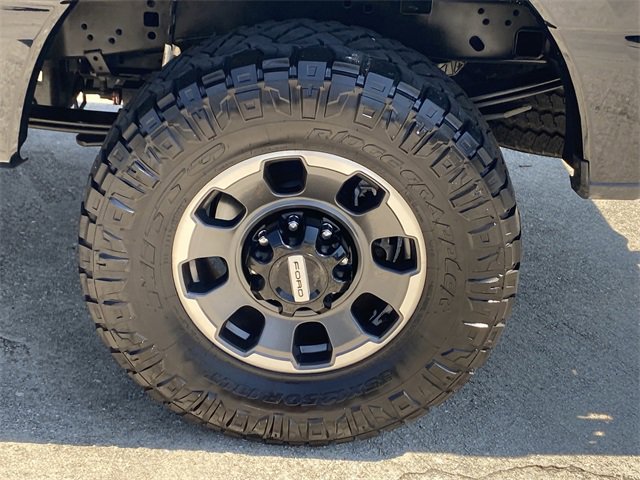 2024 Ford F-250 XL photo 33