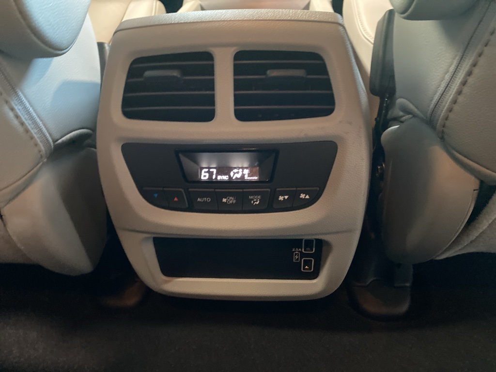 2022 Honda Pilot Special Edition photo 11