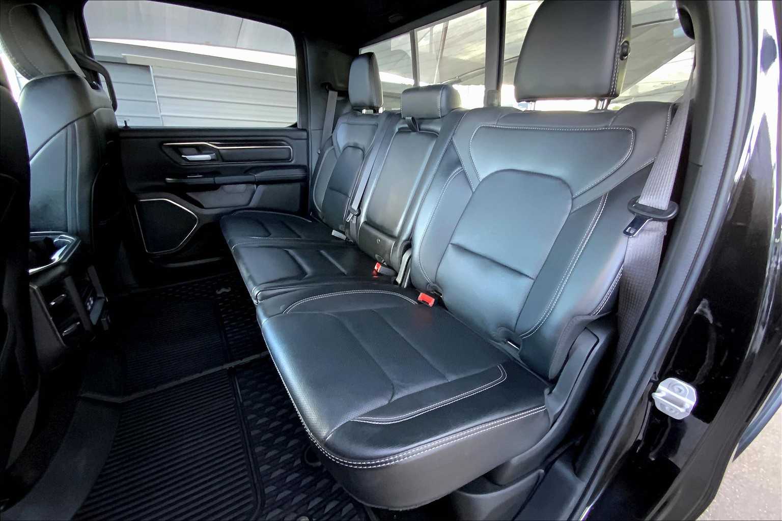 2023 Ram 1500 Rebel photo 19