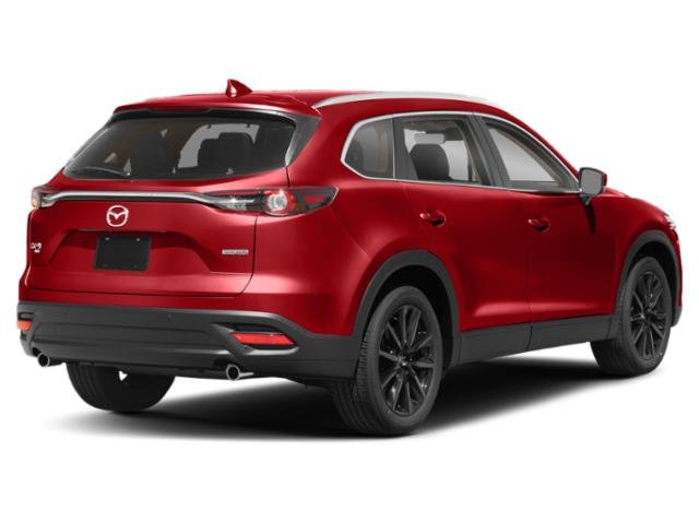 Used 2023 Mazda CX-9 Touring Plus with VIN JM3TCBAY5P0635818 for sale in Brooklyn Center, Minnesota
