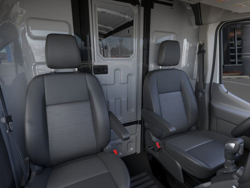 2025 FORD TRANSIT - Image 9