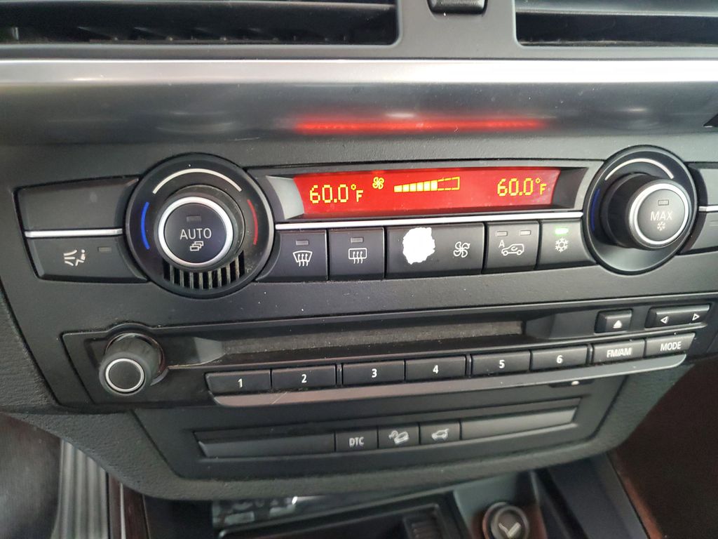 2009 Bmw X5 xDrive30i photo 18