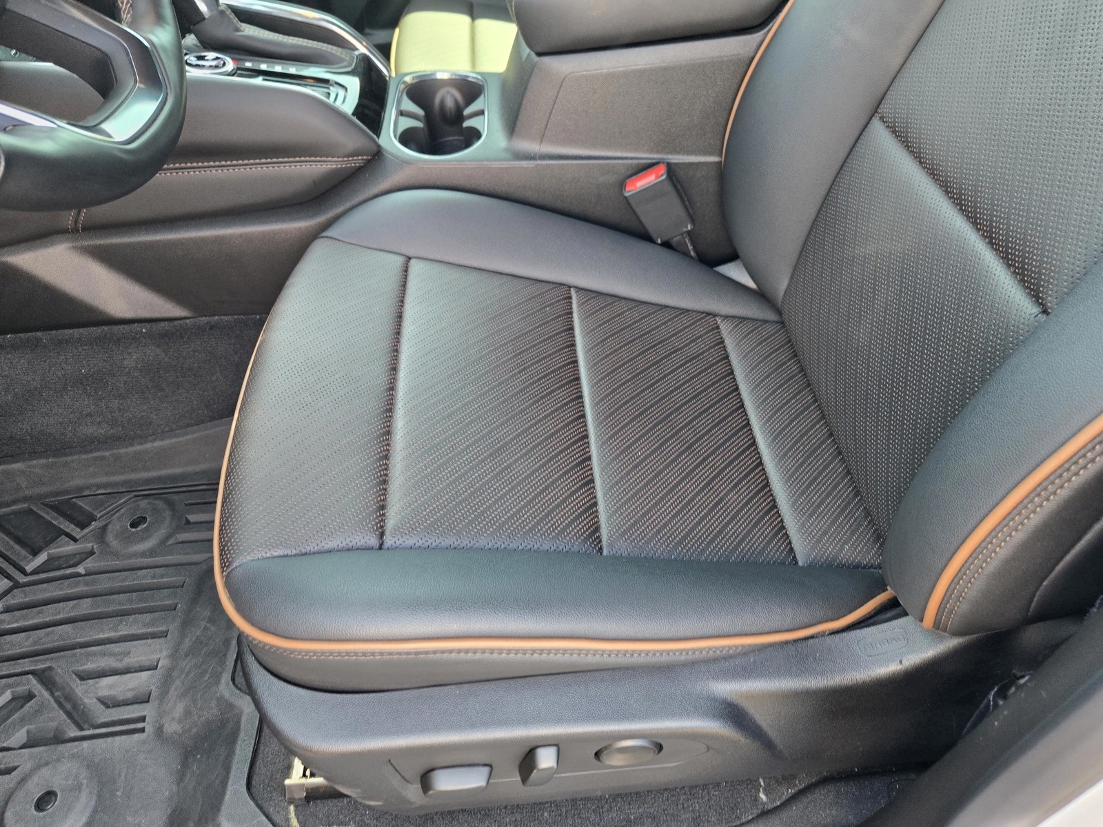 2023 Gmc Canyon AT4 photo 27