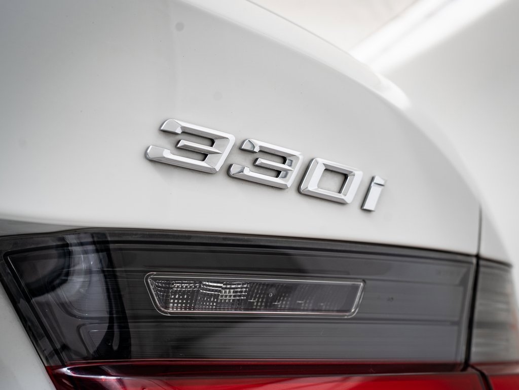 2022 Bmw 330i photo 8