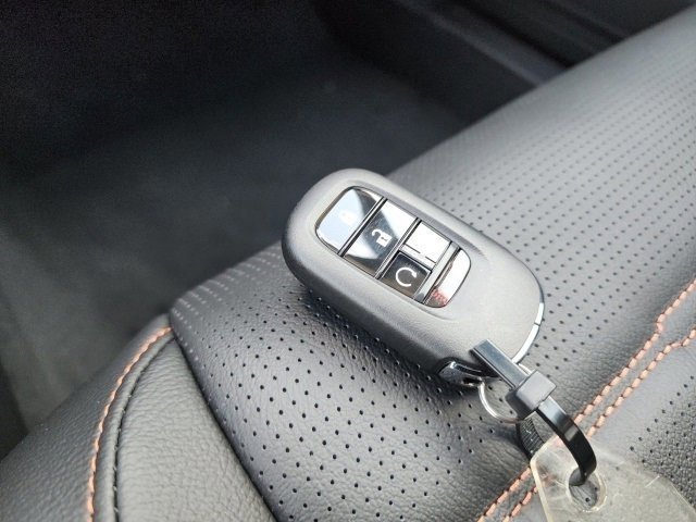 2026 Honda CR-V Hybrid Sport-L photo 27
