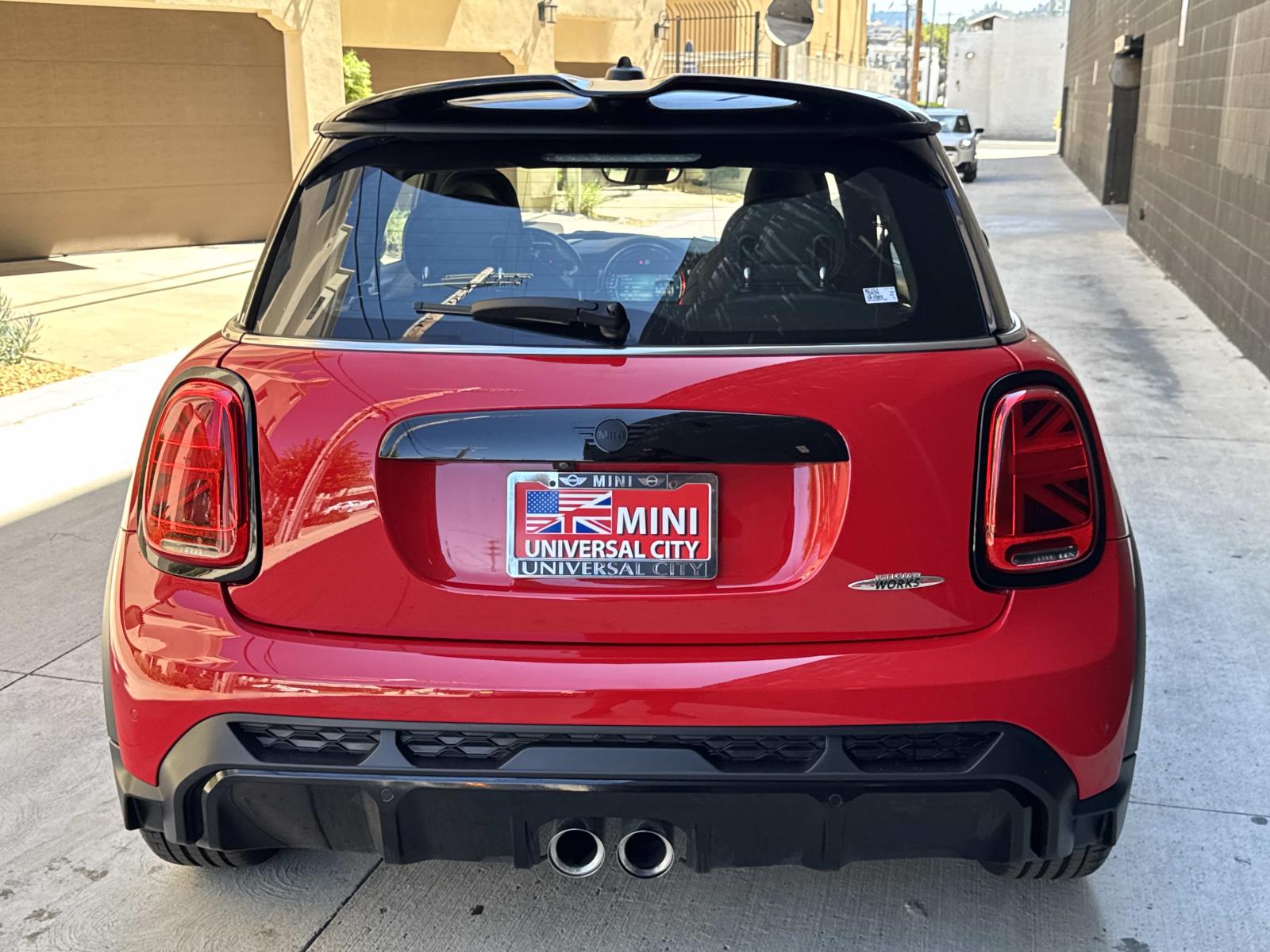 2024 Mini Cooper 2 Door Hardtop photo 4