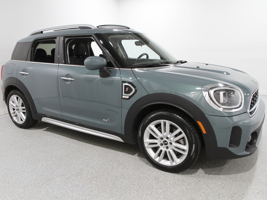 2023 MINI Countryman S