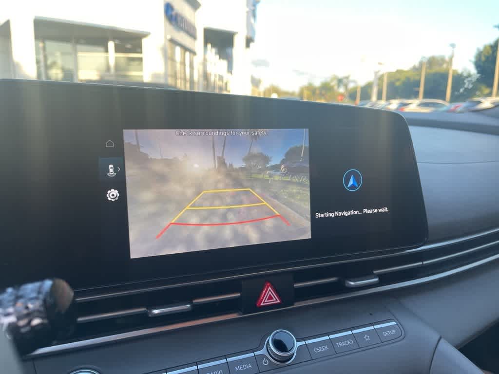 2023 Hyundai Elantra SEL Convenience photo 13
