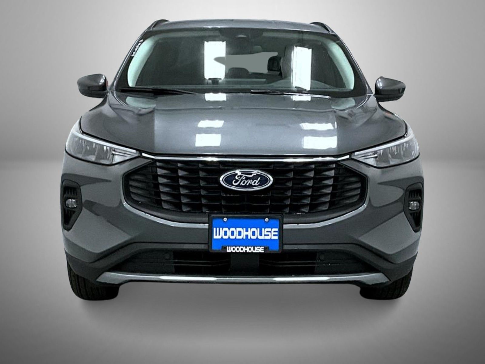 2025 Ford Escape Plug-In Hybrid Base photo 2