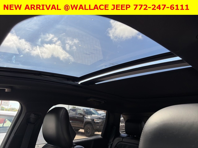 2016 Lincoln MKX Reserve photo 3