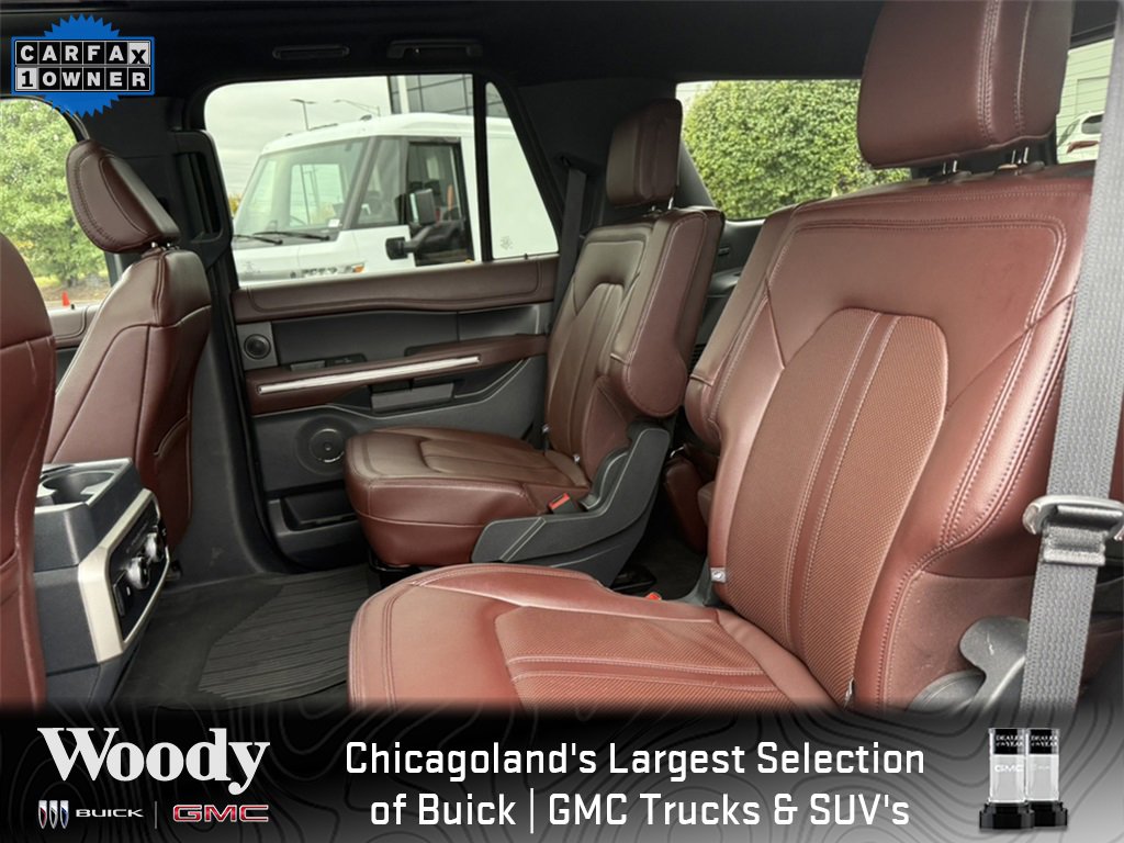 2024 FORD EXPEDITION - Image 30