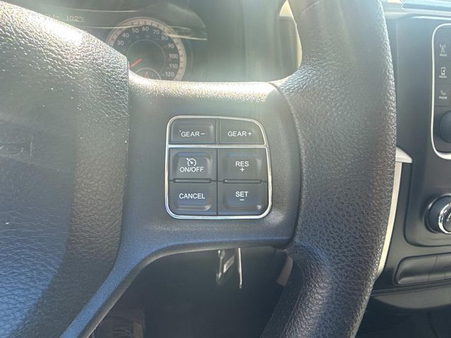 2016 Ram 1500 SLT photo 29