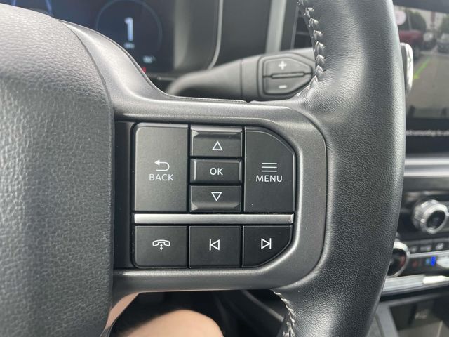 2024 Ford F-250 Lariat photo 31