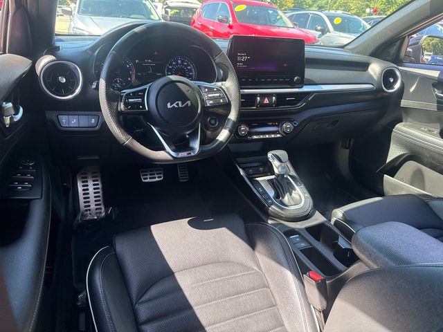 2023 Kia Forte GT-Line photo 14