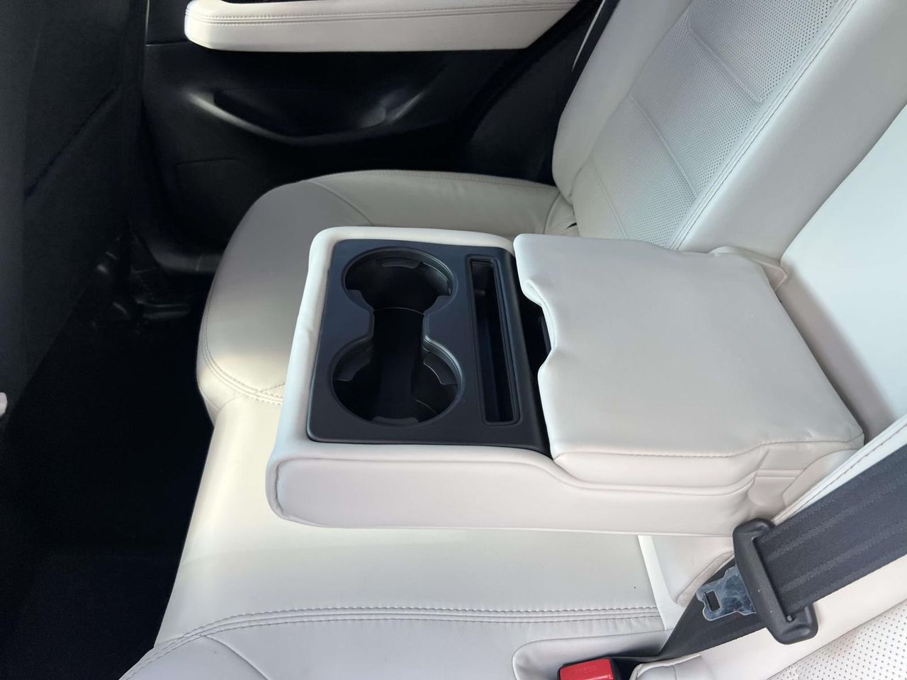 2023 Mazda CX-5 2.5 S Premium photo 10