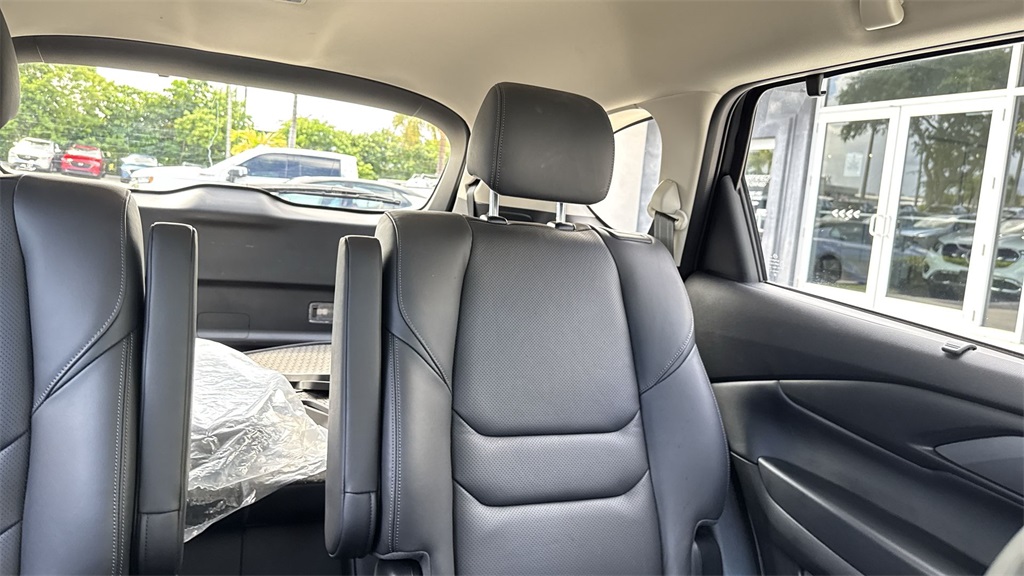 2022 Mazda CX-9 Touring photo 19