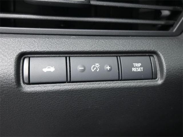 2024 Nissan Altima 2.5 SV photo 18