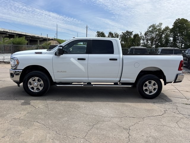 2024 Ram 2500 Big Horn photo 9