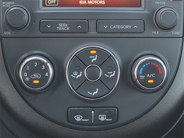 2013 Kia Soul Plus photo 22