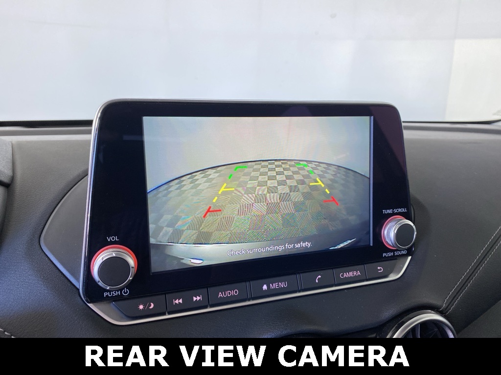 2023 Nissan Sentra SV photo 5