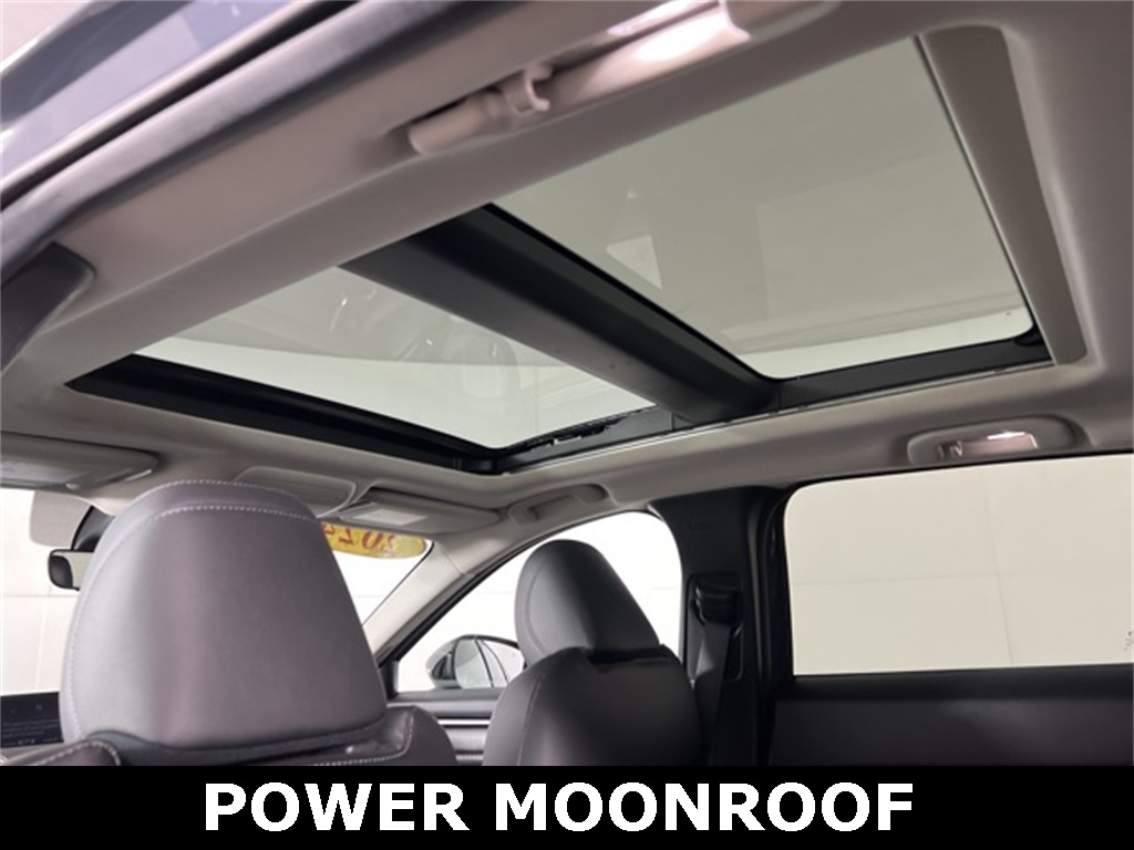 2024 Mazda CX-50 2.5 Premium Plus photo 20