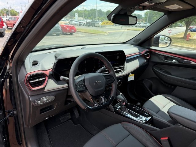 2026 Chevrolet Trailblazer RS photo 9