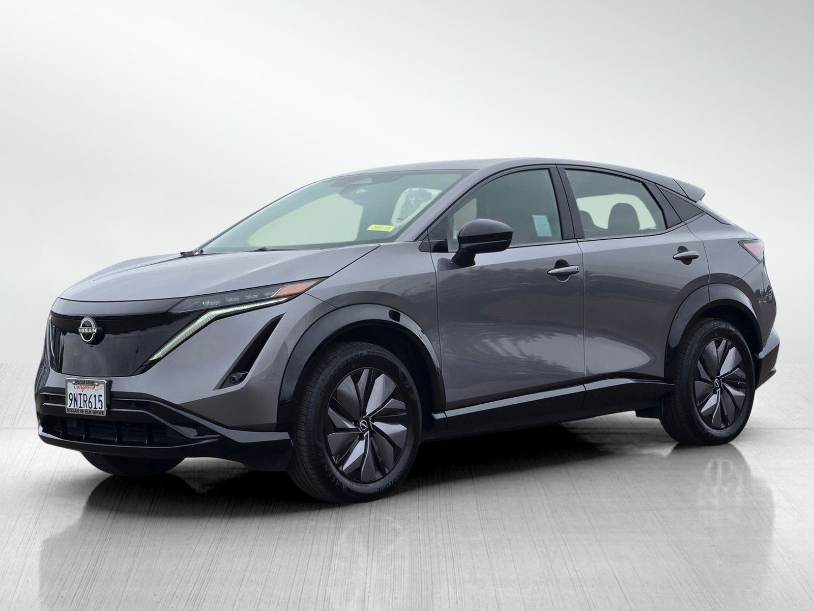 2024 Nissan ARIYA Engage e-4ORCE photo 9
