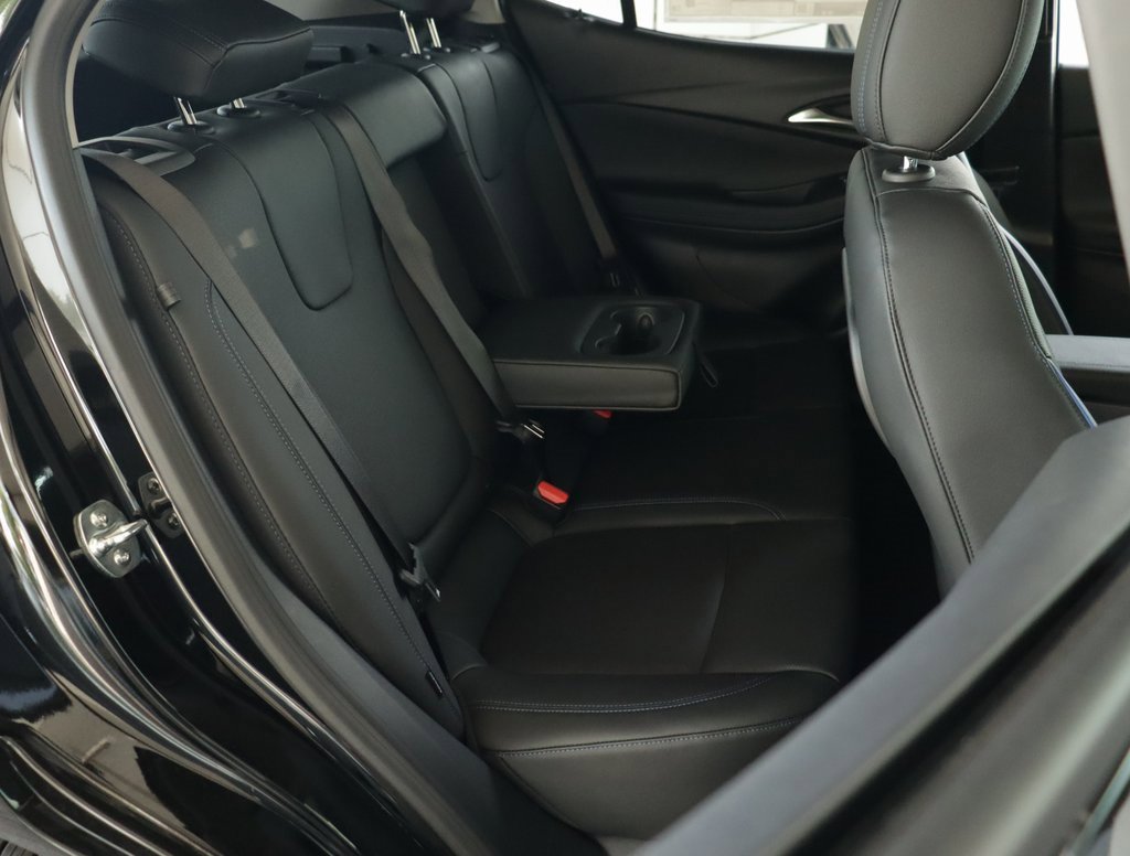 2026 Buick Encore GX Sport Touring photo 19