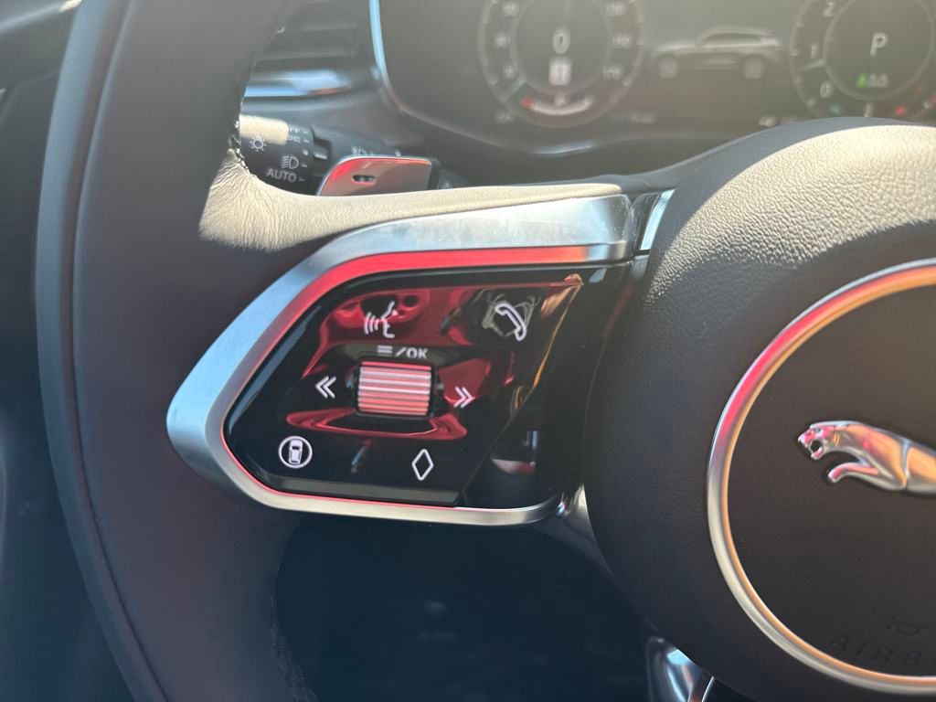 2026 Jaguar F-PACE P250 R-Dynamic S photo 30